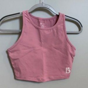 Aurora Crop Top